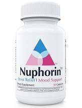 Nuphorin Anxiety Relief Review
