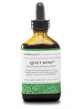 Quiet Mind Herb Drops Herbalogic Review