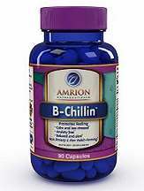 B-Chillin Amrion Review