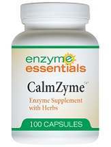 Enzyme Essentials CalmZyme Review