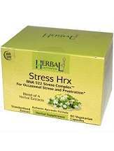 Herbal Destination Stress HRX Review