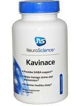 Kavinace NeuroScience Inc. Review