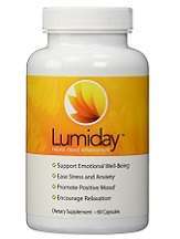 Lumiday Mood Support Direct Digital Review