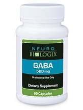 Neuro Biologix GABA Supplement Review